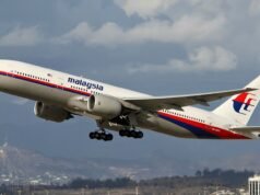 Nova busca pelo voo MH370 da Malaysia Airlines falhou World News