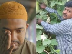 “Uma arma iraniana pousou nele”: Sky News fala sobre o filho de um expatriado que morreu nos Estados Unidos árabes World News