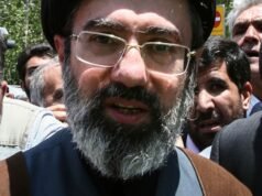 Irã ataca novo líder supremo, Mojtaba Khamenei, ferido que matou seu pai | Notícias do mundo