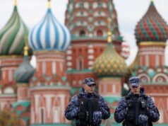 Rússia acusada de espionar diplomatas britânicos em Moscou | Notícias do Reino Unido