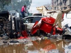 Inundações repentinas em Nairobi matam mais de 20 pessoas e causam perturbações generalizadas no aeroporto World News