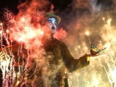 Essa é uma das fotos mais importantes da semana