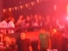 Atentado em boate no Peru deixa mais de 30 pessoas World News