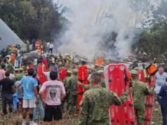 Pelo menos 34 mortos em acidentes de avião na Colômbia World News