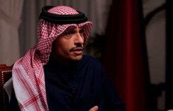 O Irã “nos traiu”, mas deve ser destruído por todos os lados, diz primeiro-ministro do Catar World News