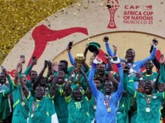 Senegal roubado da falta final da Taça das Nações Africanas | Notícias do mundo