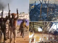 O Sudão mostra como a natureza da guerra está a mudar – e a morte de civis World News