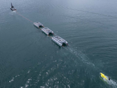 Como o Reino Unido tenta manter o Estreito de Ormuz aberto | Notícias do Reino Unido