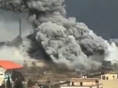 O Irã no Oriente Médio diz que seus cidadãos estavam enganados, ex-diretor da CIA World News