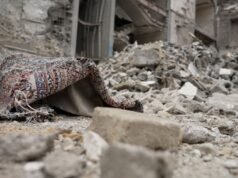 Teerã está repleta de cicatrizes da guerra – mas o governo do Irã parece firmemente no controle World News