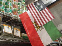 ‘A Trombeta faz o favor da humanidade’: as esperanças e medos da comunidade de Los Angeles do Irã US News