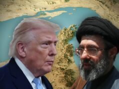 As conversações de paz EUA-Irão estão realmente a acontecer? Sabemos tudo até agora Notícias do Mundo