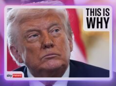 Por que a Europa finalmente resistiu a Donald Trump | Notícias dos EUA