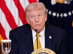 Quatro coisas que aprendemos com as mais recentes aparições públicas de Donald Trump sobre o Irã, a IA, Starmer e o Líbano | Notícias dos EUA