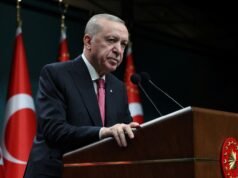 Erdogan, da Turquia, tem uma reputação dura e sensata – e a guerra contra o Irão é clara World News