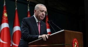 Erdogan, da Turquia, tem uma reputação dura e sensata – e a guerra contra o Irão é clara World News