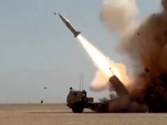 A guerra dos EUA contra o Irão marca uma nova era de conflito – mas o que vem a seguir é difícil de prever.