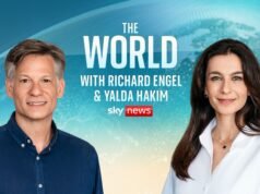 Aiatolá Khamenei morto: o que vem a seguir para o Médio Oriente? Perguntas e respostas com Richard Engel | Notícias do mundo