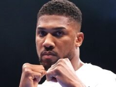 Derek Chisora dá as boas-vindas à luta de Tyson Fury e Anthony Joshua enquanto pede paciência com Moses Itauma | Notícias do boxe