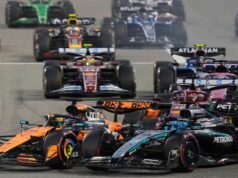 F1 cancelará Grandes Prêmios do Bahrein e da Arábia devido à guerra no Oriente Médio, enquanto o calendário de 2026 cai para 22 corridas | Notícias F1