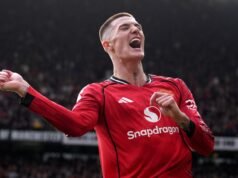 A forma de Benjamin Sesko é emblemática do renascimento do Manchester United sob o comando de Michael Carrick – Acertos e erros | Notícias de futebol