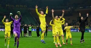 Bodo/Glimt: O clube norueguês derrotou o Man City, o Atlético de Madrid e o Inter de Milão a caminho das oitavas de final da Liga dos Campeões – qual é o seu segredo? | Notícias de futebol