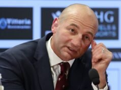 Seis Nações: O escrutínio se intensifica sobre Steve Borthwick enquanto a Inglaterra atinge o fundo do poço no sábado sísmico | Notícias da União de Rugby