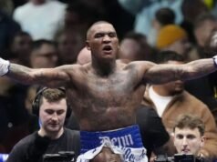 Conor Benn quer levar a luta pelo título de Ryan Garcia para o estádio do Reino Unido logo após sua próxima partida contra Regis Prograis | Notícias do boxe