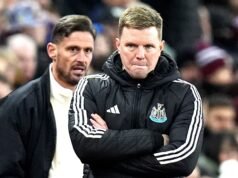 David Hopkinson, do Newcastle, discute o futuro de Eddie Howe, especulações de transferência de Sandro Tonali e ganhos recordes do clube | Notícias de futebol