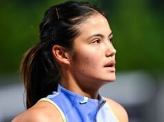 Emma Raducanu explica que Francis Roig se separa e bloqueia o barulho em torno das mudanças de treinador | Notícias sobre tênis