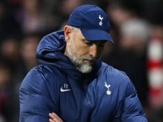Igor Tudor: A pressão aumenta à medida que o experimento de Antonin Kinsky sai pela culatra, levantando mais questões sobre o técnico do Spurs | Notícias de futebol