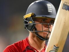 Copa do Mundo T20: Inglaterra perde para a Índia nas semifinais, apesar do majestoso século Jacob Bethell | Notícias de críquete