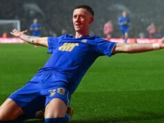 Futebol ao vivo hoje na Sky Sports: jogos, horários de início, canal de TV e transmissão dos jogos desta semana e fim de semana | Notícias de futebol