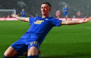 Futebol ao vivo hoje na Sky Sports: jogos, horários de início, canal de TV e transmissão dos jogos desta semana e fim de semana | Notícias de futebol