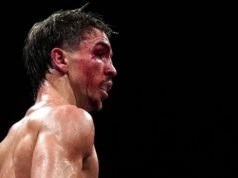 Michael Conlan sofre derrota surpreendente para Kevin Walsh em sua cidade natal, Belfast | Notícias do boxe