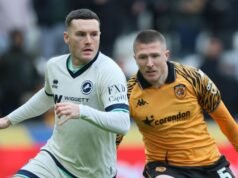 Hull revidou contra Millwall, Blackburn segurou Portsmouth | EFL no Sky LIVE!