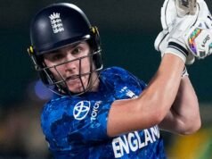 Nat Sciver-Brunt perderá o resto da viagem da Inglaterra à África do Sul depois de voltar para casa | Notícias de críquete