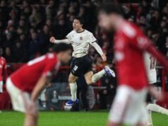 N Skog 0 – 1 Midtjylland