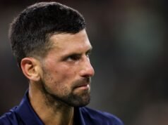 O bicampeão Novak Djokovic desistiu do Masters de Monte-Carlo | Notícias sobre tênis