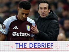 Ollie Watkins, do Aston Villa, e Nick Pope, do Newcastle, estão em má forma, mas James Garner joga pelo Everton | Notícias de futebol