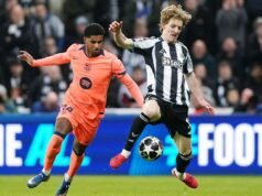 Comentário ao vivo – Barcelona x Newcastle