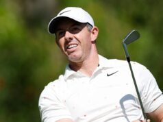 The Masters: Rory McIlroy revela como uma conversa com Phil Mickelson há cerca de 15 anos o ajudou a vencer em 2025 | Notícias de golfe