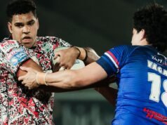 Superliga AO VIVO! Wakefield na batalha contra Leigh