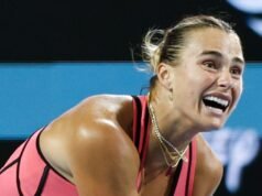 Miami Open: Aryna Sabalenka e Coco Gauff chegam às quartas de final enquanto Frances Tiafoe nocauteia a atual campeã | Notícias sobre tênis