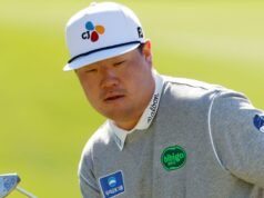 Campeonato Valspar: Sungjae Im lidera por um após abrir 64, com o vice-campeão Matt Fitzpatrick quatro atrás | Notícias de golfe