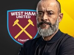 Últimas notícias do West Ham: Antonio se junta ao time do Catar após grave acidente de carro