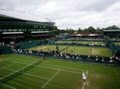 Planos de expansão do tênis de Wimbledon impulsionados pela decisão do Tribunal Superior, já que o site do Grand Slam parece triplicar de tamanho | Notícias sobre tênis