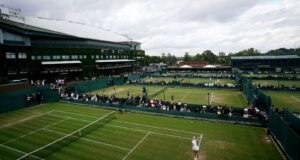 Planos de expansão do tênis de Wimbledon impulsionados pela decisão do Tribunal Superior, já que o site do Grand Slam parece triplicar de tamanho | Notícias sobre tênis