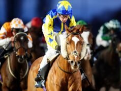 Hoje na Sky Sports Racing: Doncaster, Southwell e Wolverhampton | Notícias de corrida