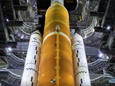 Vale a pena assistir ‘Moonbound’ da NASA enquanto espera pela atualização do Artemis II